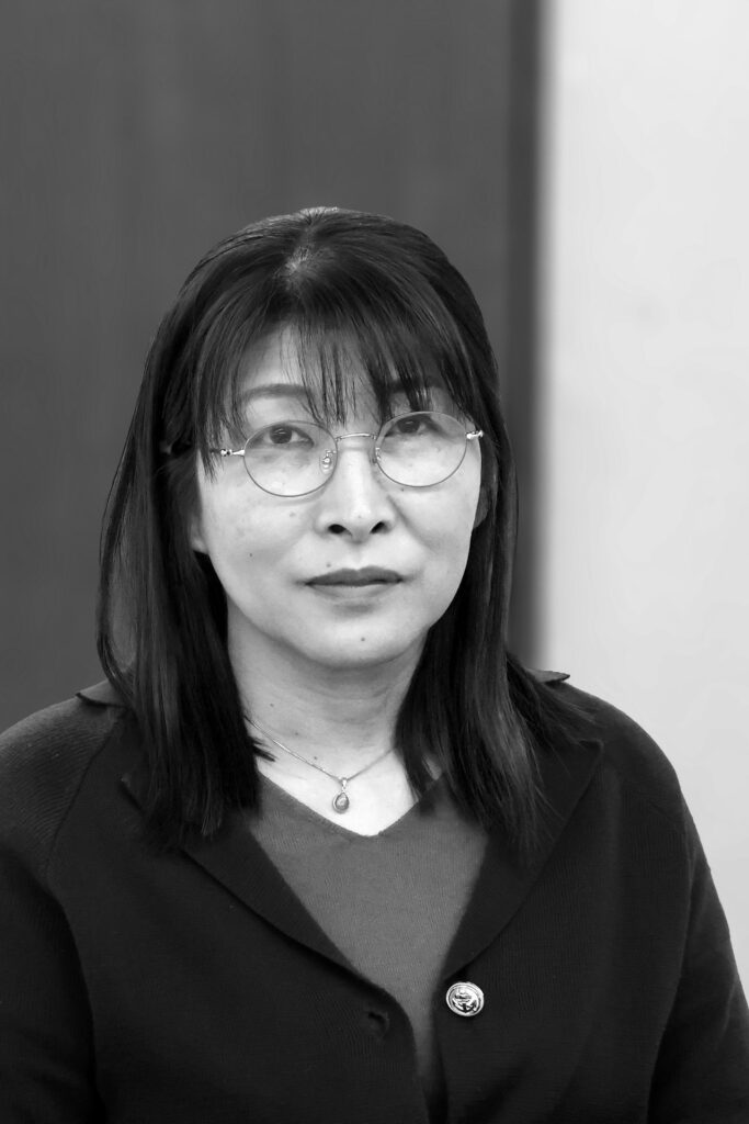 一般財団法人泉佐野電力 根来峰子さん
