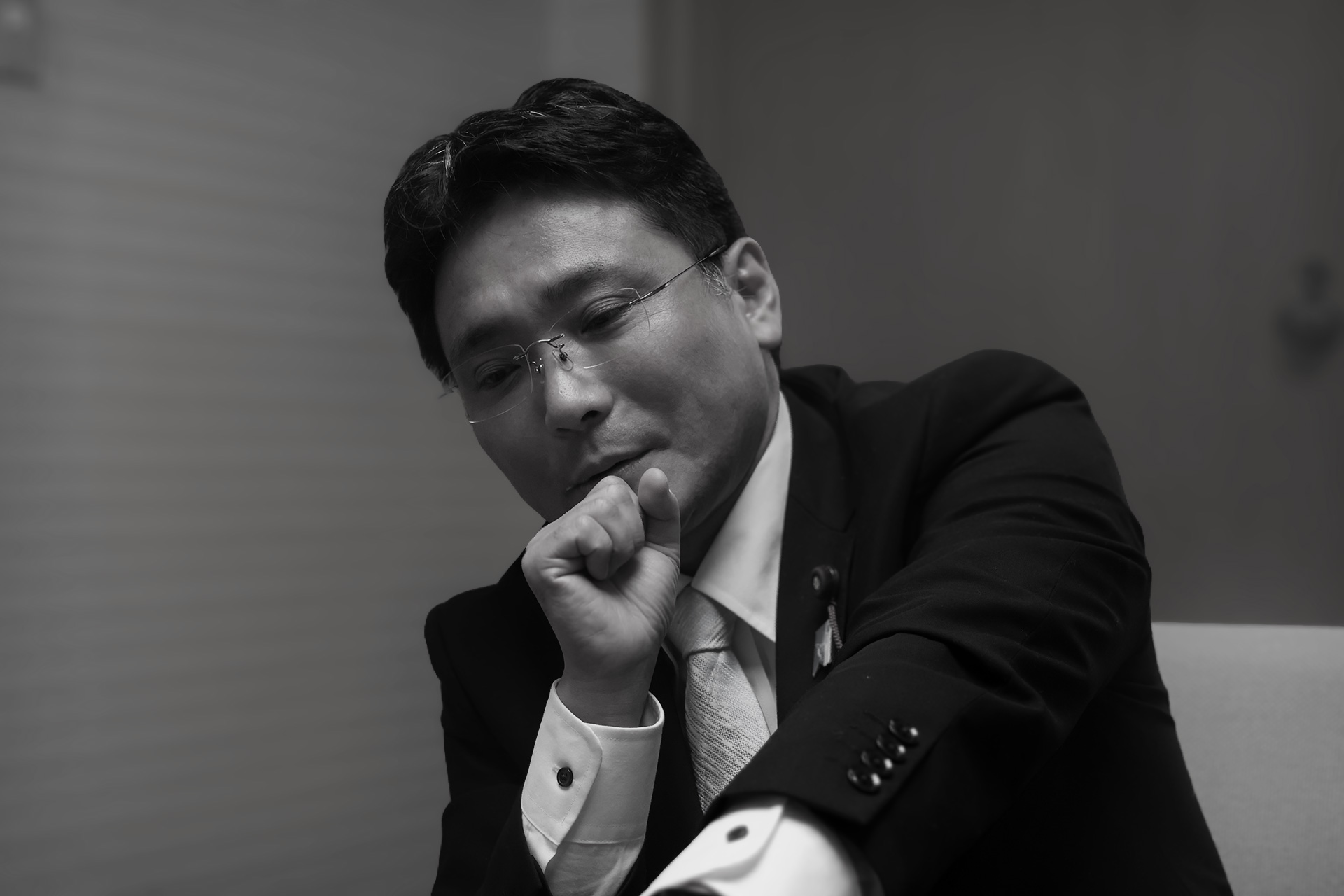 石川博紀議員