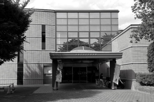 湖南市甲西図書館