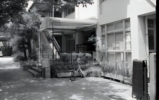 地区防災計画01：まず「場」をつくることから。
