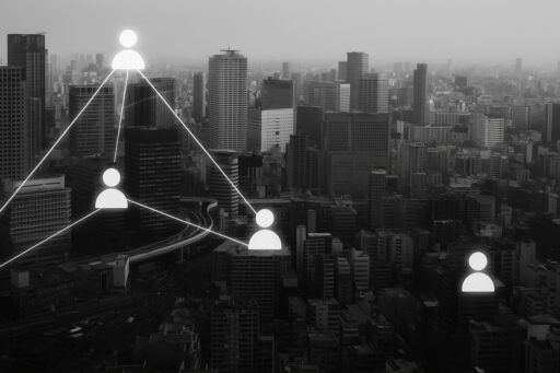 まちづくりの射程3ー所有から関係へ