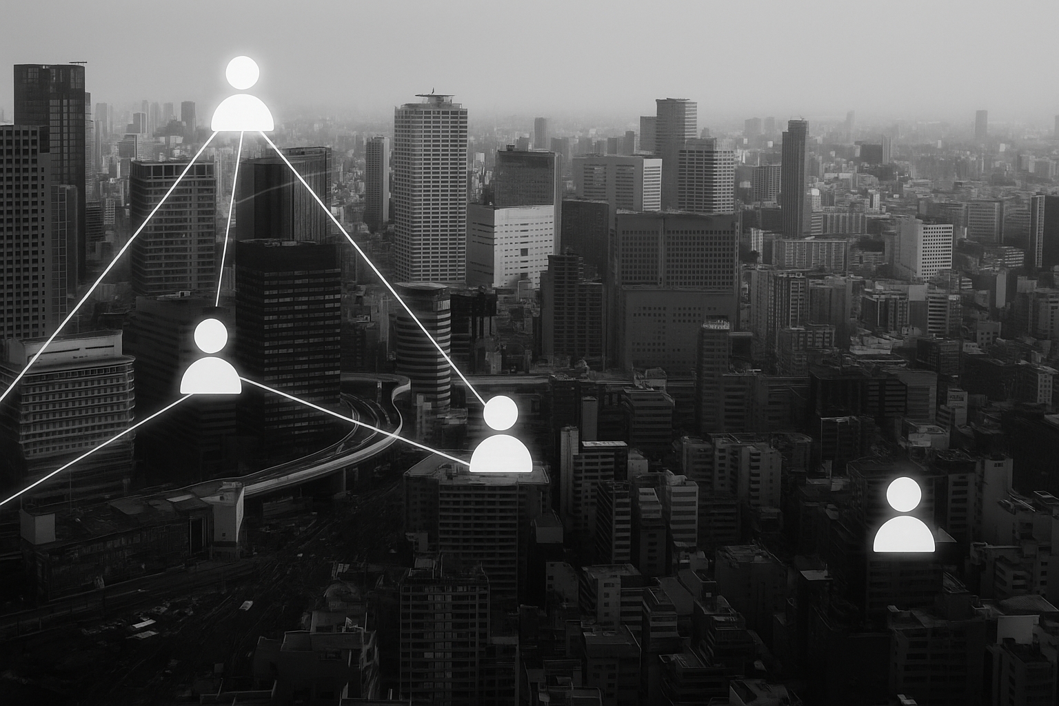 まちづくりの射程3ー所有から関係へ