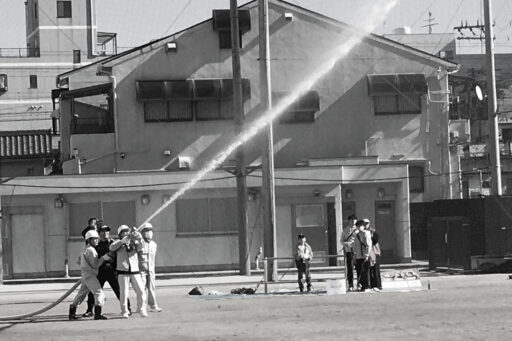 防災訓練のたびに募る災害時の避難所開設、運営への危機感