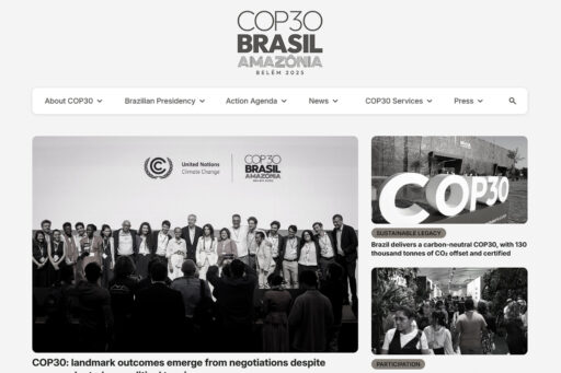 COP30で日本は化石燃料の段階的廃止に反対 先進国の中でも気候変動対策への後ろ向きさが鮮明となった日本の政策事情