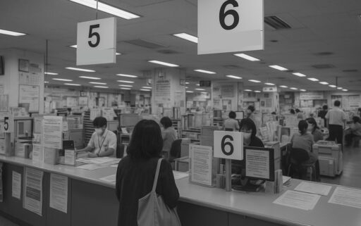 なぜワンストップ行政は全国に広がらないのか