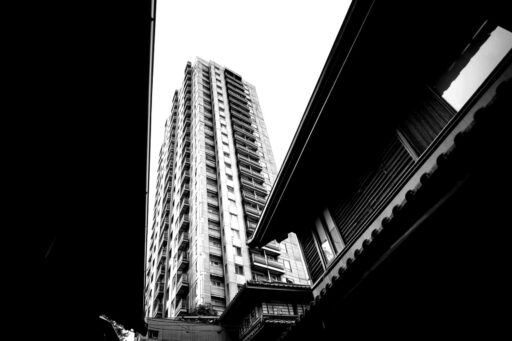 大阪市空き家問題の断層<1>