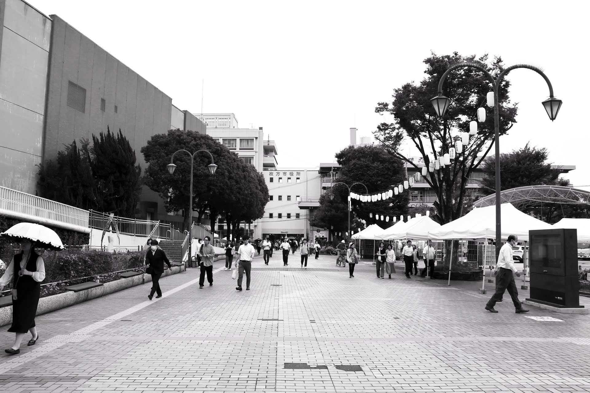 移転が最善策と言い続ける限り新庁舎は絶望的か?