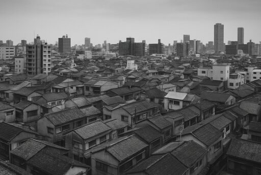 大阪市空き家問題の断層<5-まとめ>