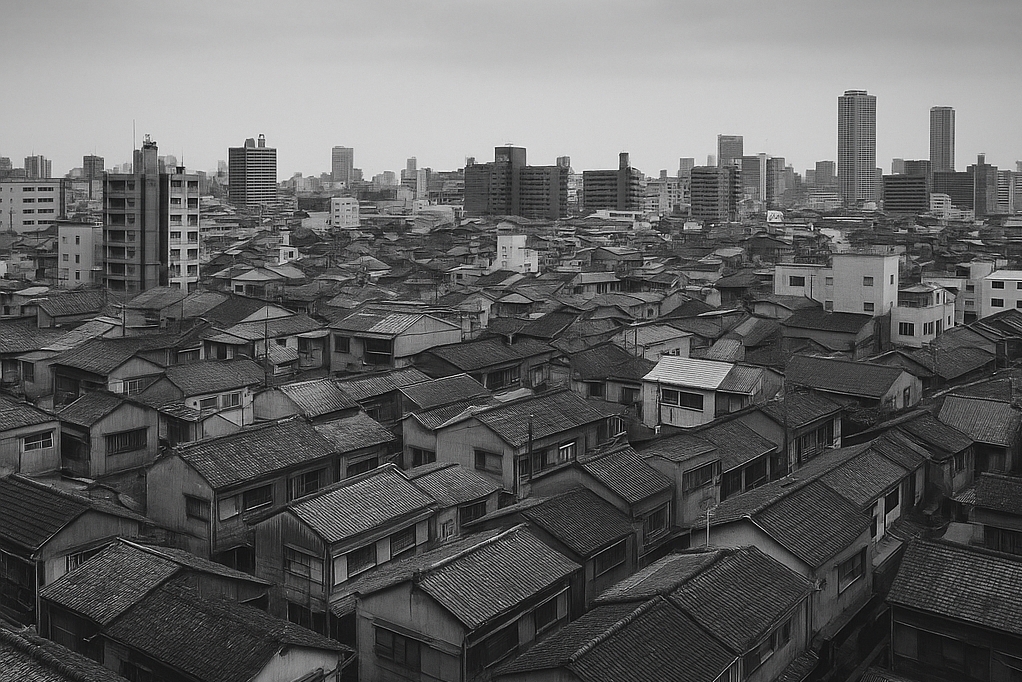大阪市空き家問題の断層＜5-まとめ＞