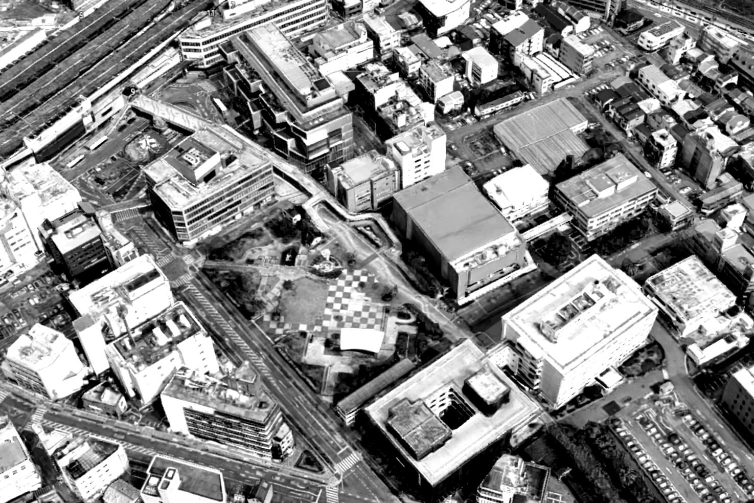 都市核という理念なき枚方市再開発問題