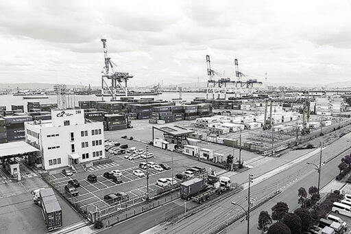 失敗の歴史を繰り返す湾岸開発、夢洲国際観光開発の愚策 阪神港・国際港湾物流拠点としての夢洲の夢