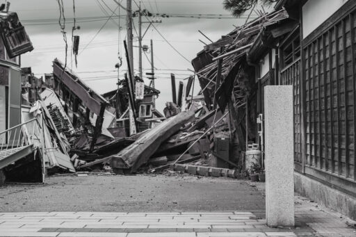 「南海トラフ地震臨時情報」が発表されたら・・・3 地震発生による被害想定から家庭での備えを考える
