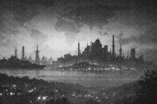 国家資本主義のもとでは、合理性の積み重ねとして戦争と軍需と国家が結節する。陰謀ではなく制度の帰結であり、進化する自治は生活を守る現実的な防波堤となる。 #進化する自治 #国家資本主義 #権威主義的国家資本主義 #軍需と政治 #地政学 #生活者のインフラ