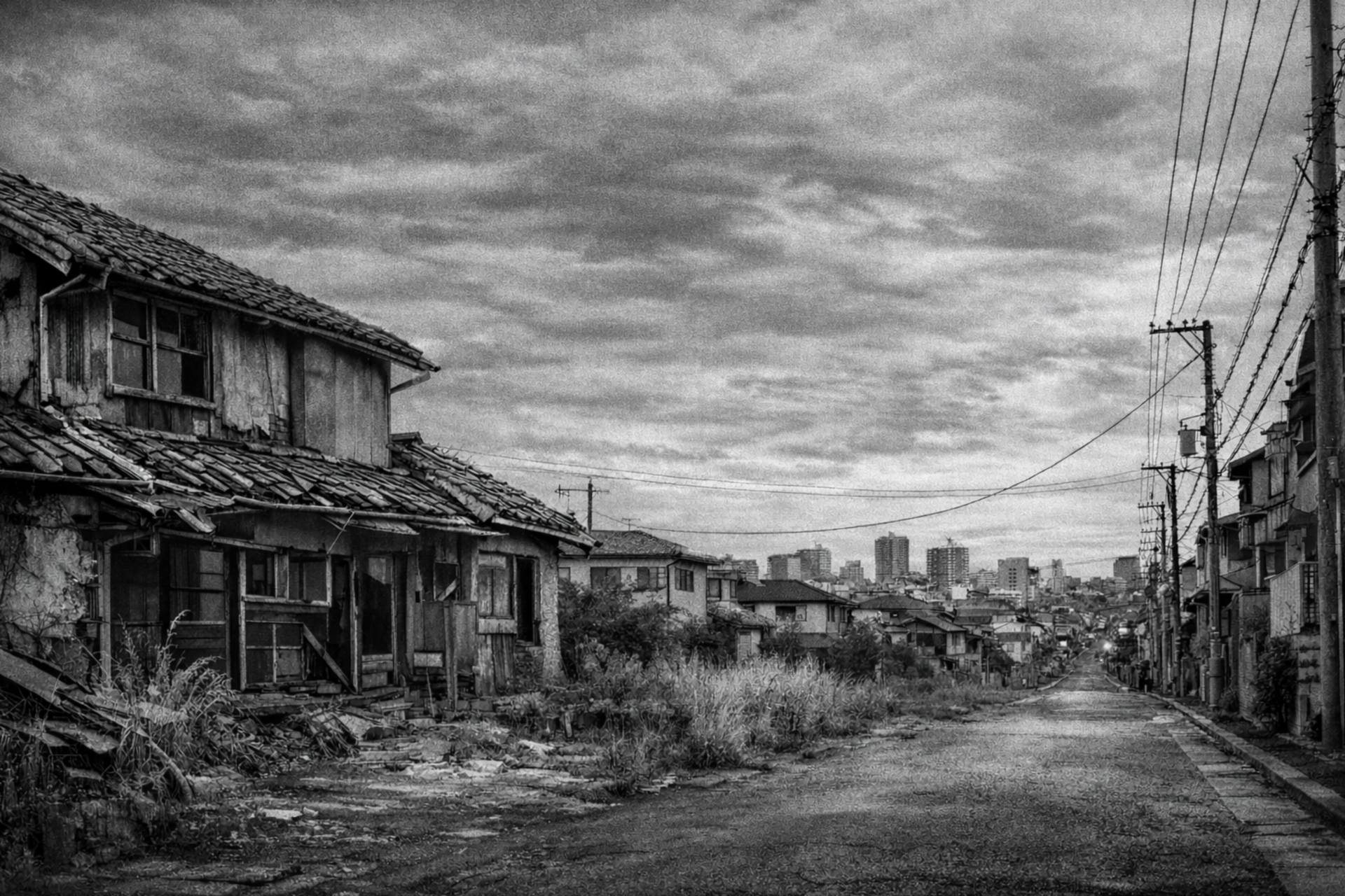 資材高・円安・人件費高騰がもたらす「空き家問題の次の局面」