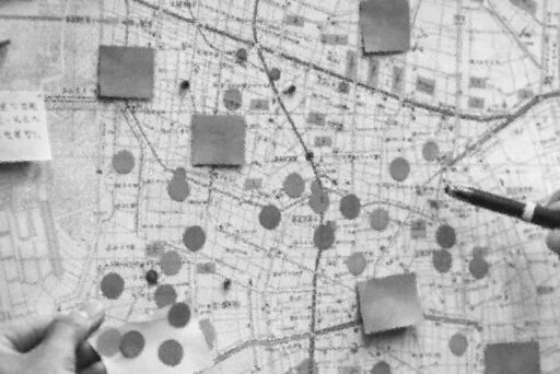 町会防災訓練の「次」をどうつくるか