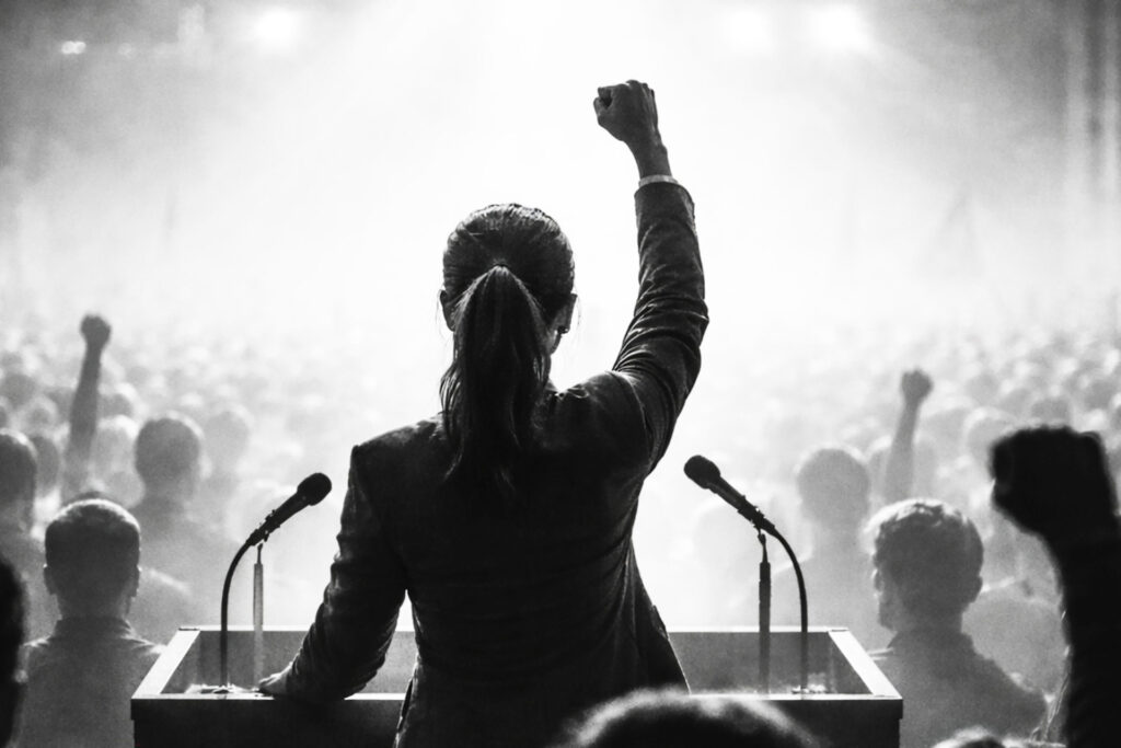 「信任」という魔法と、私たちの沈黙と