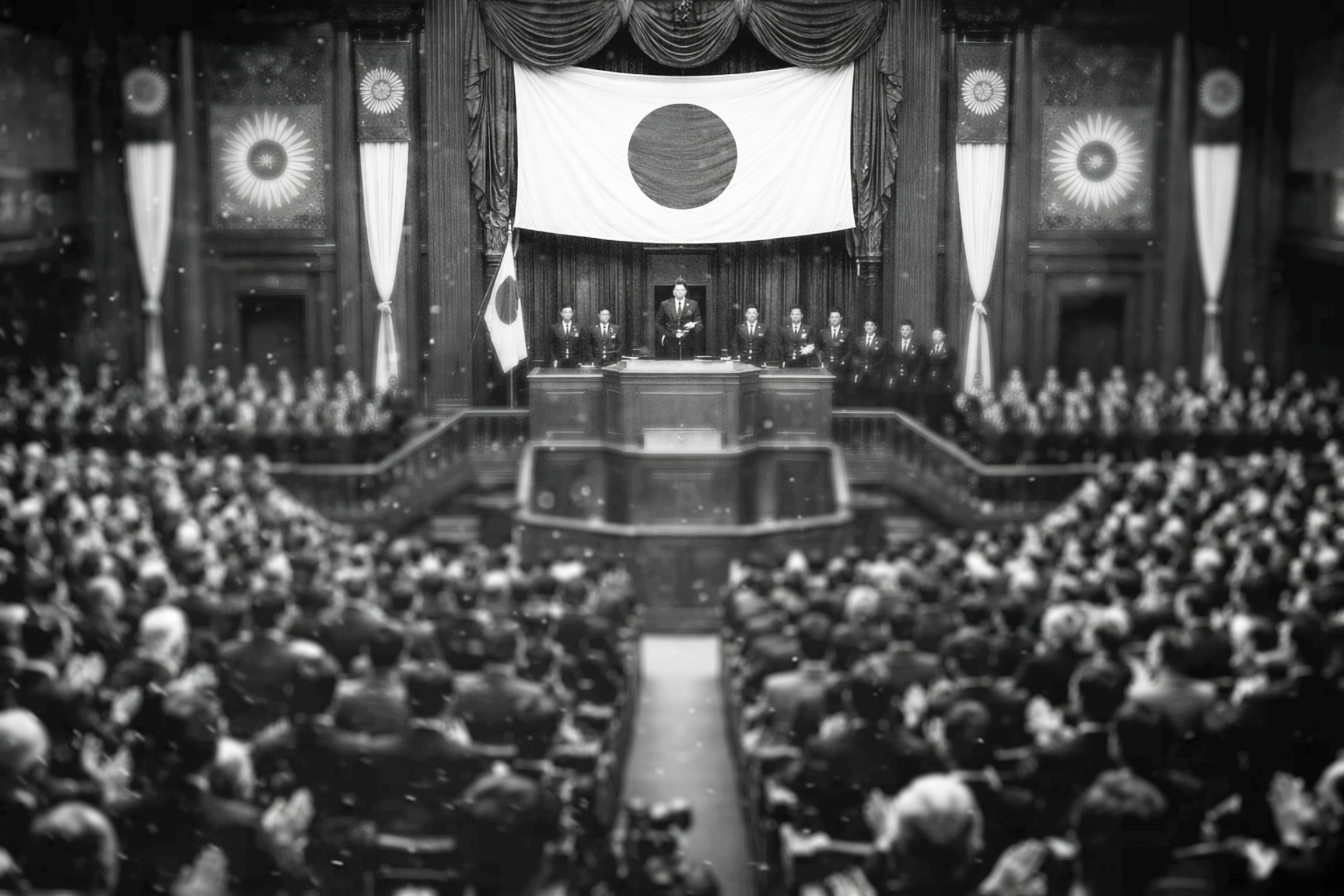 2026年という分水嶺―「次の景色」俯瞰