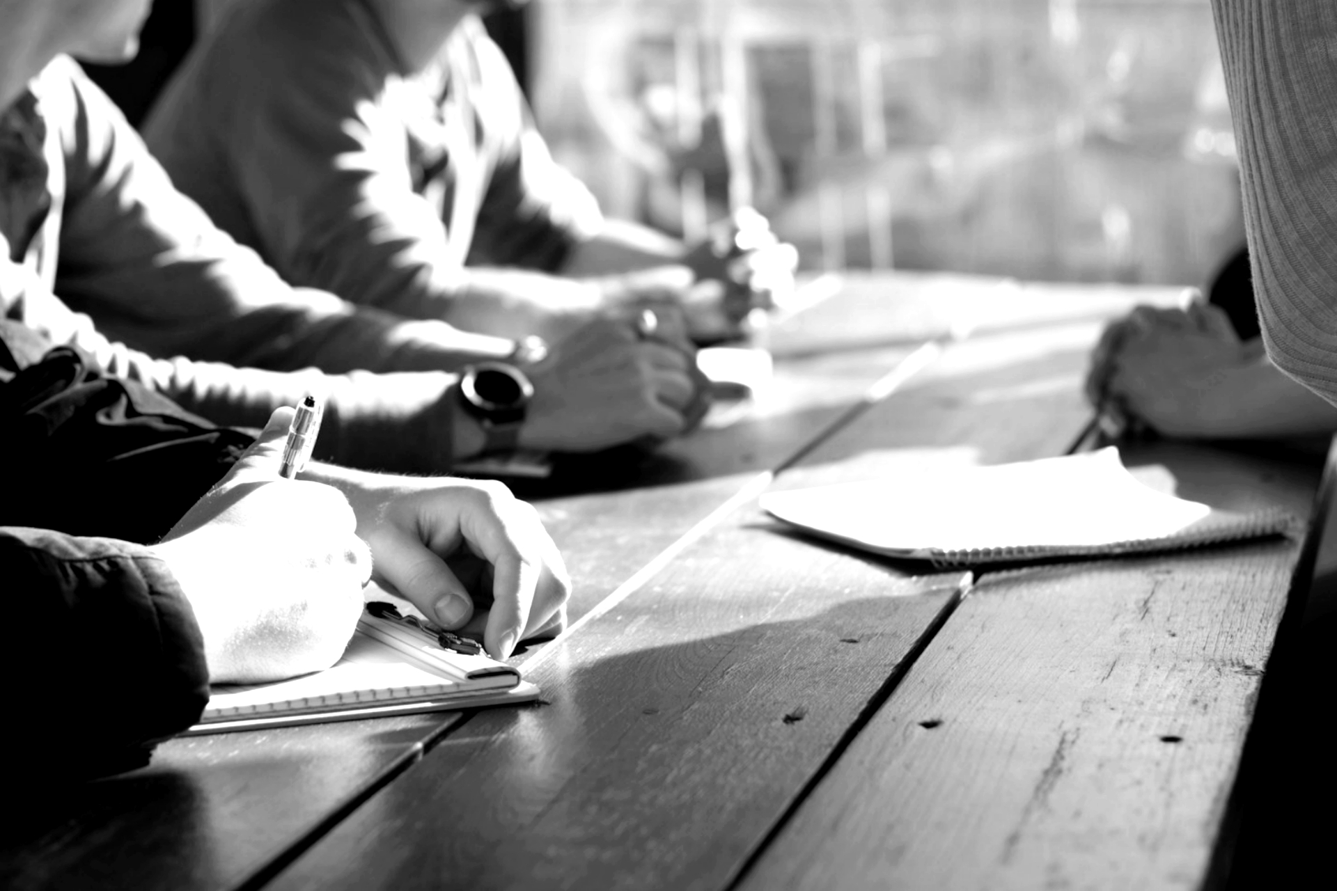 「統率」という思想