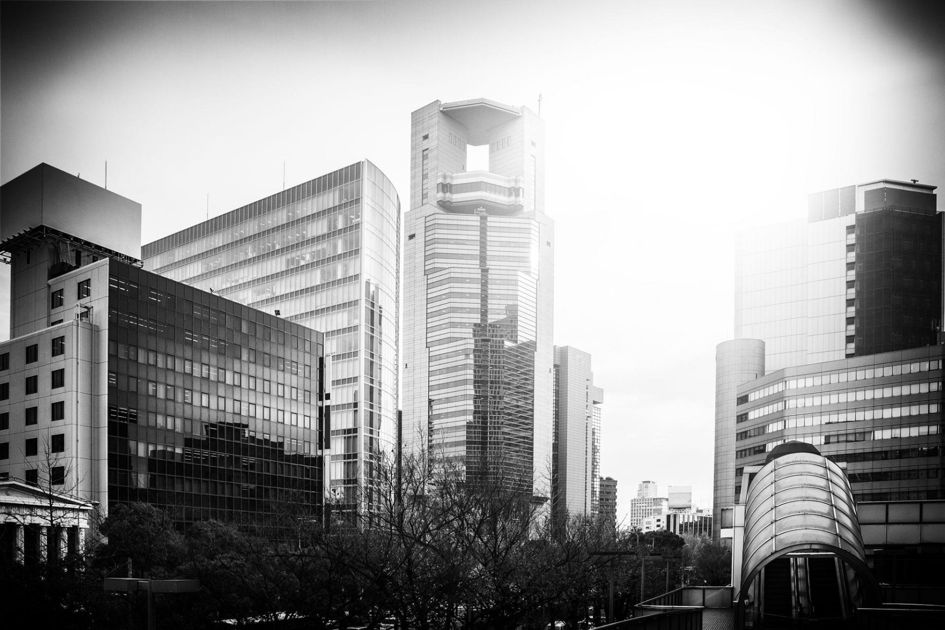 大阪の小選挙区化と「強い政治」