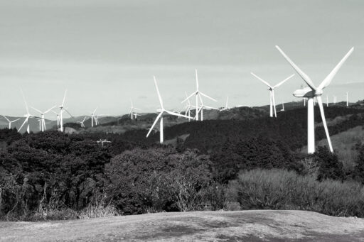 ウインドファームと地域の共生を再考する ―再エネは地域資源とどう共存するのか