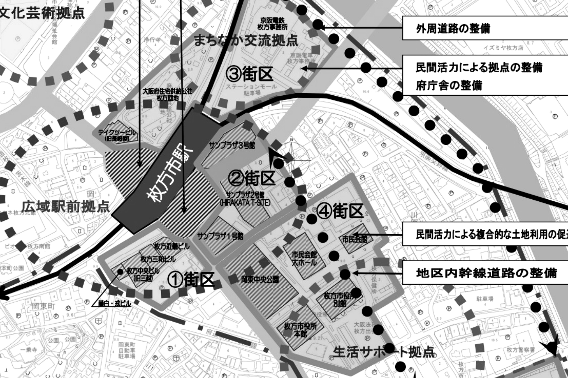 枚方リデザイン第3回