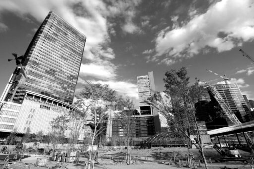 「政治の型」ー大阪で起こっていること